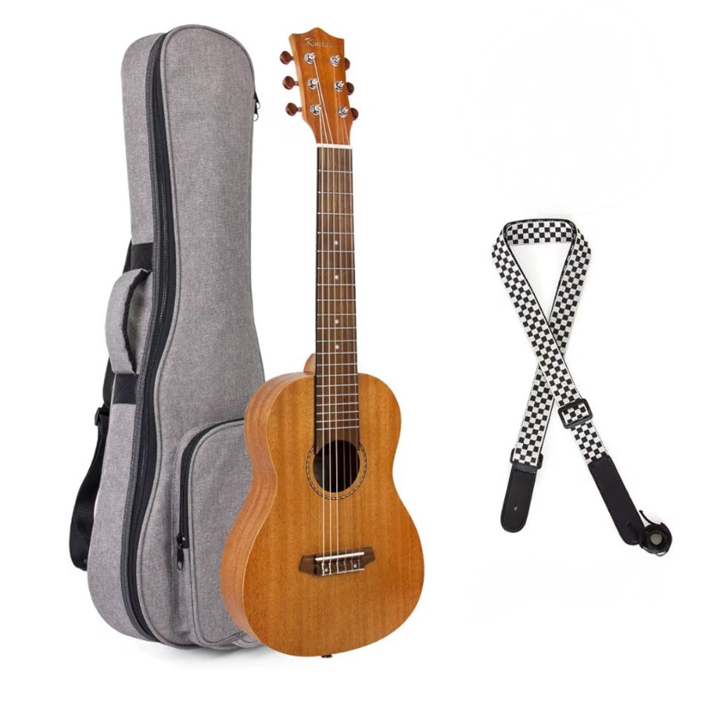 Kmise Wooden Acoustic Guitar